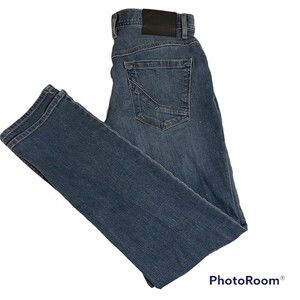 Empyre Skeletor Kitt Medium Wash Denim Jeans